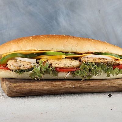 Chicken Grill