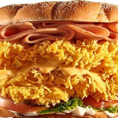 Chicken Grill