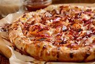 Chicken Grill Pizza