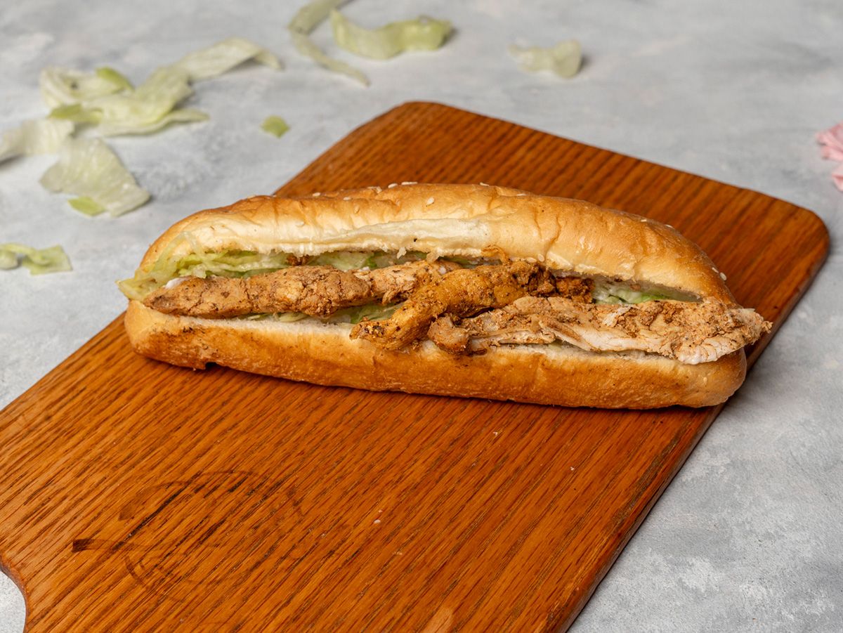 Chicken Grill Sandwich