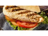 Chicken Grill Sandwich
