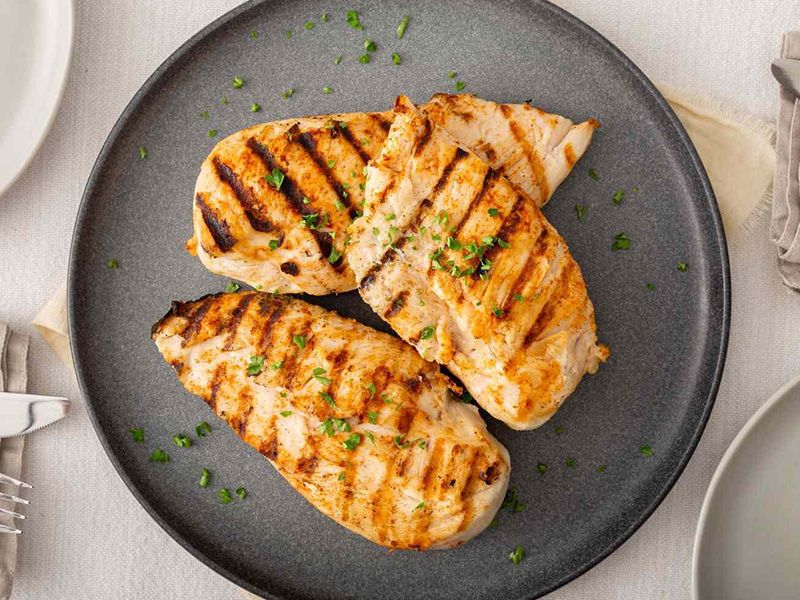 Chicken Grilled