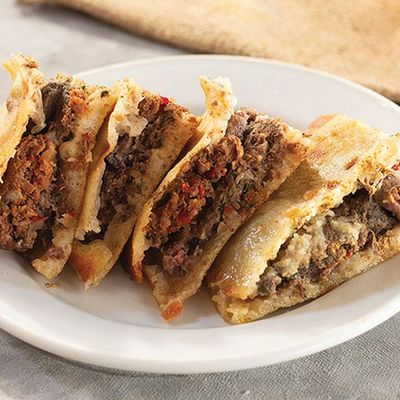 حواوشي دجاج