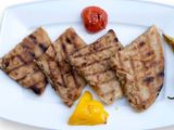 Chicken Hawawshi