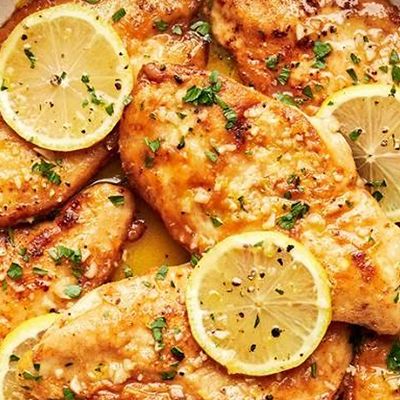 Chicken Herbs