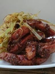 Chicken Hot Dog