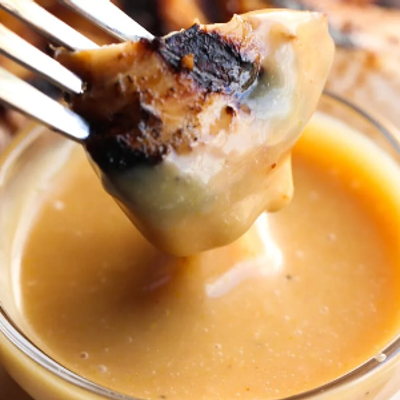 Chicken House Sauce