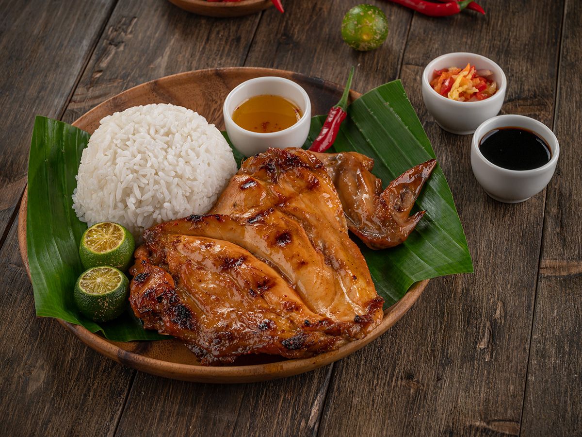 Chic Boy Inasal Restaurant delivery service in UAE | Talabat