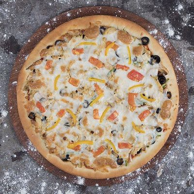 Pizza land photo 11