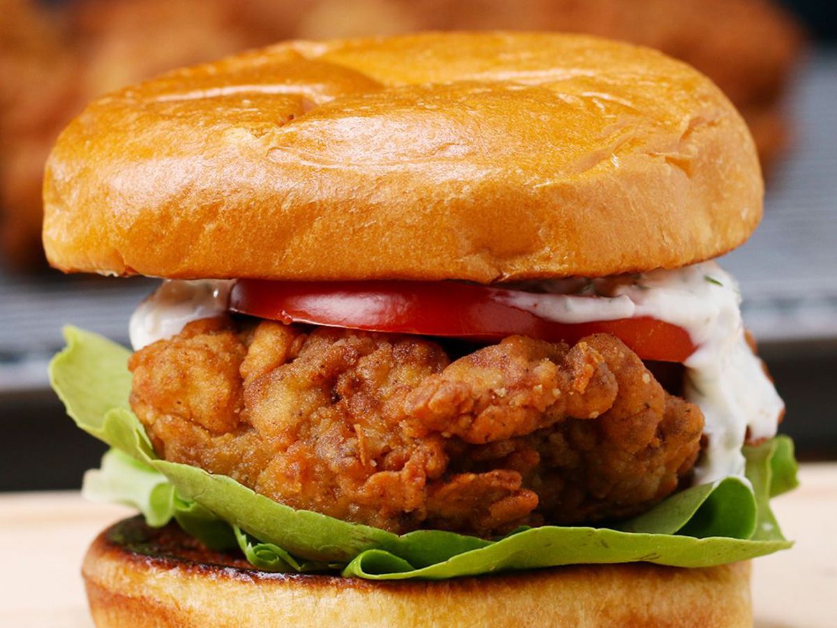 Chicken Julianne