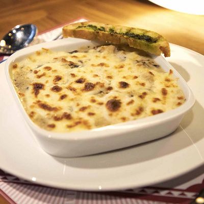 Chicken Julienne