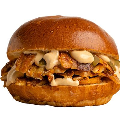 Chicken Kaiser