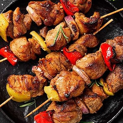 Chicken Kebab