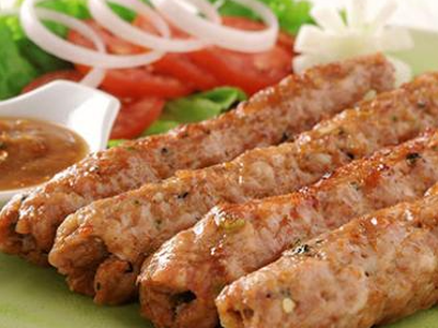 Chicken Kebab Half Kilo