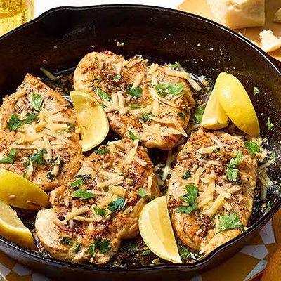 Chicken oqda