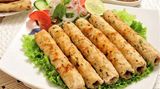Chicken Kofta