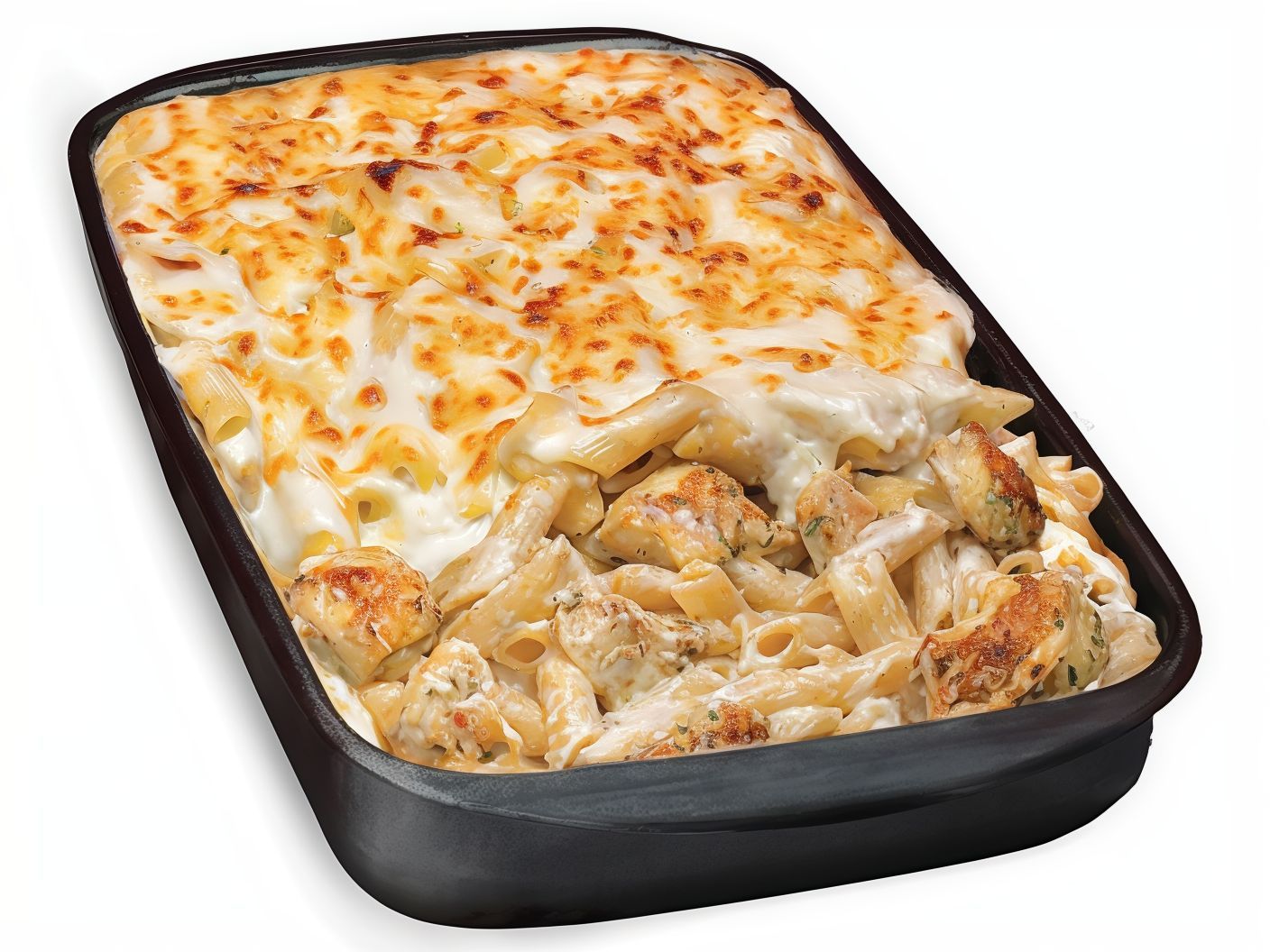 Chicken Lasagna