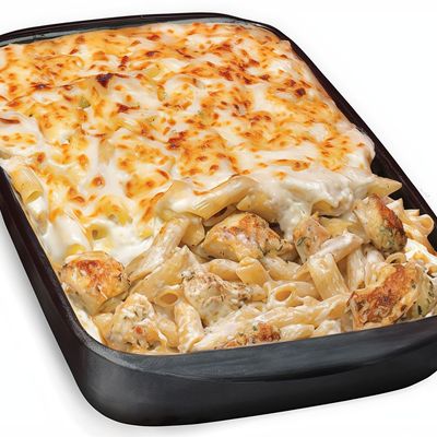 Chicken Lasagna
