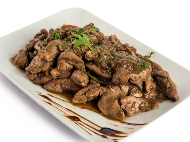 Chicken Liver