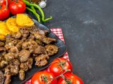 Chicken Liver
