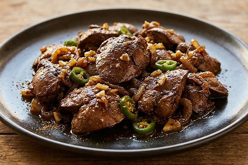 Chicken Liver