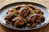 Chicken Liver