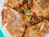 Small Chicken Liver Pie