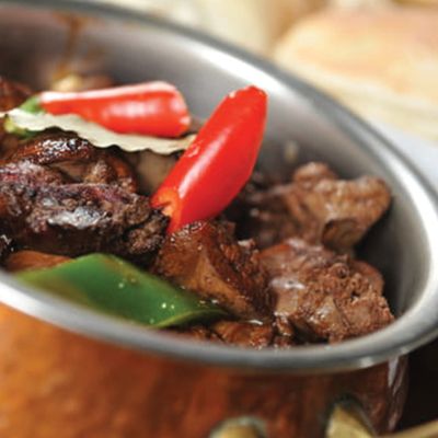 Sawda Pomegranate Molasses