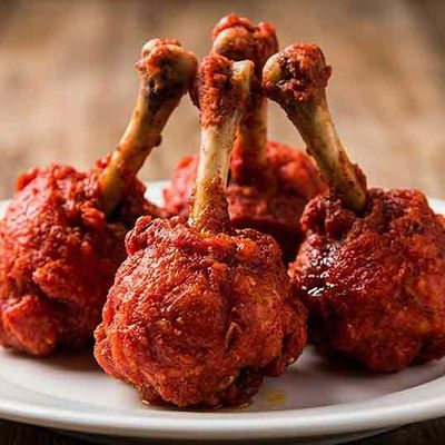 Chicken Lollipop