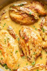 Wild Chicken Lovers with Cajun