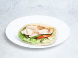 Chicken luncheon Sandwich
