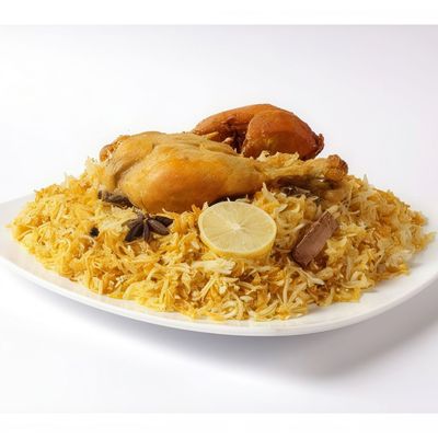 Layaly Al Arab Restaurant photo 4