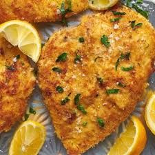 Chicken Malinaise