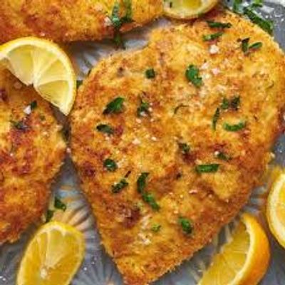 Chicken Malinaise