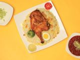 mandi chicken