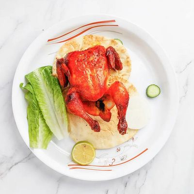 Mandi chicken without rice