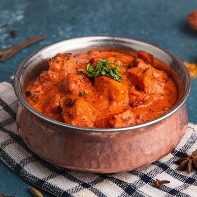 Chicken Masala