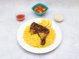 Chicken Meal