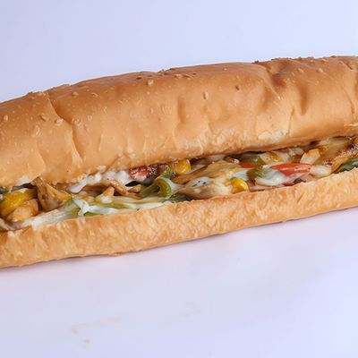 Chicken Mexicano (Fino)