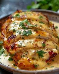 Chicken Milano