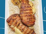 Chicken mozearella