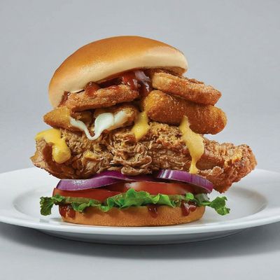 Chicken Mozzarella