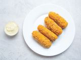 Mozzarella stick