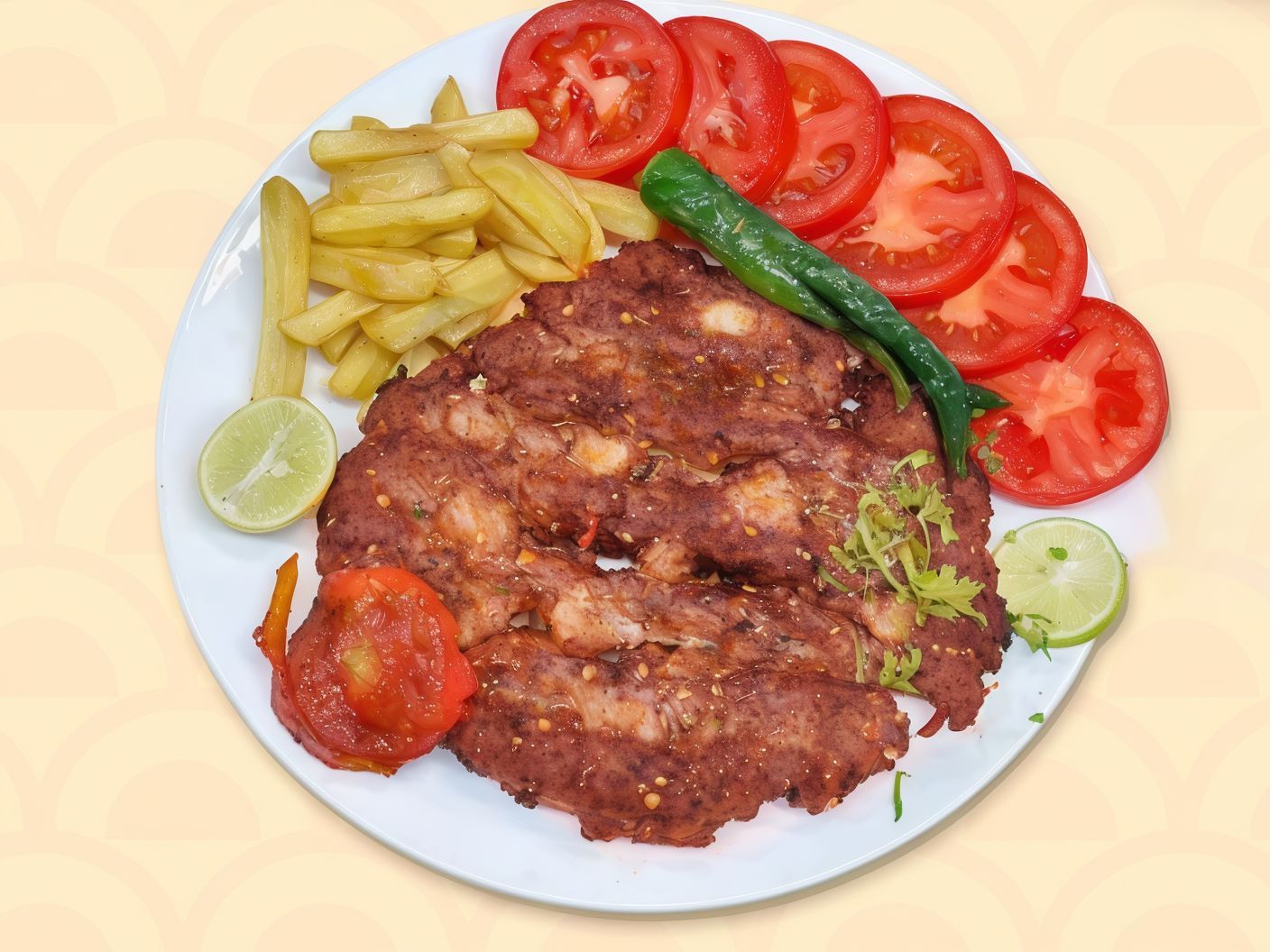 Mustafa Kabab delivery service in UAE | Talabat