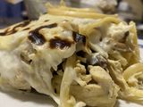 Chicken Negresco