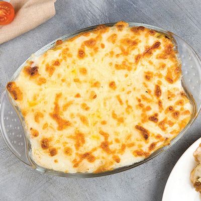 Negresco Bella Sama Chicken