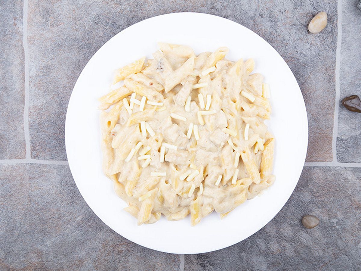 Chicken Negresco
