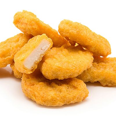 Chicken Nuggets