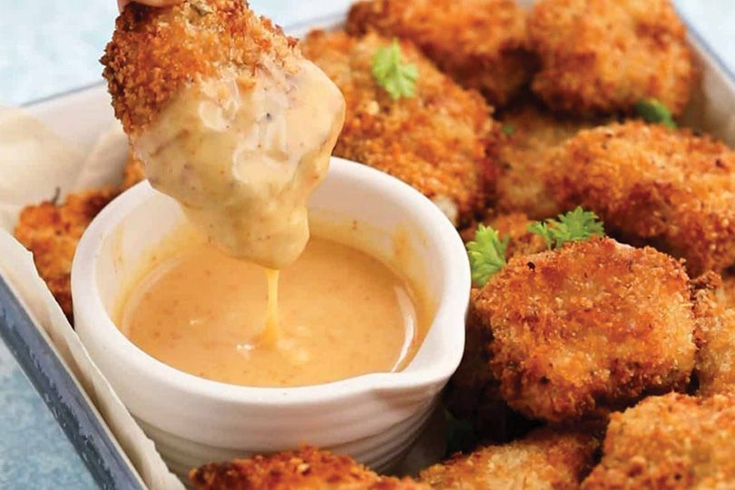Chicken Nuggets