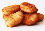 Chicken Bites 4 Pieces